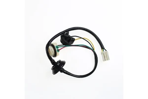 CHONO Custom Hyundai I Lead Automobile Tail Light Wiring Harness XS05002 China Made Sample Available