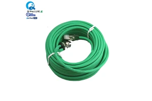 Aluminum Servo Encoder Cable for Automation 6FX8002-2DC10-1DA0