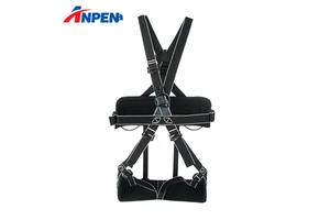 Safety Harness With Seat for Industrial