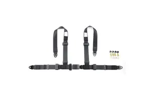 Russian Bus 4 Point Harness