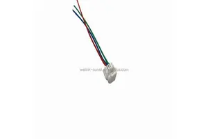 JST Original GVHRSF-03V-S+SGVHF-002T-P0.2+Linksunet UL10368-26AWG XLPE Customized Processing of Halogen-free Wire Harness