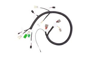 Cable Assembly Manufacturer Customized All Kind Of Electrical Wire Harness