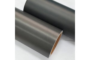 Black Conductive Cloth Tape Single-Sided Adhesive EMI Shielding Anti-Static Anti-Interference Electronic Wire Harness