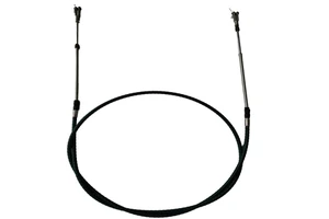 Custom Durable Truck Clutch Shift Brake Throttle Choke Cable Motorcycle Controls for Trailers