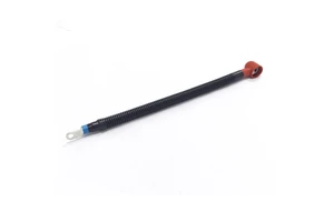 High Efficient Power High-Tech New Energy Storage Car Automotive Customized Cable Assembly Wiring Harness Premium Wire Assembly