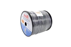 1.31mm2 300v 105 2/C 16AWG VW-1 FT-1 250ft SPT-2 Flexible Parallel Lamp Wires