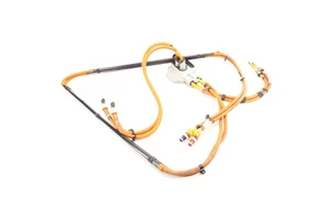 Durable High Voltage Amphibious Vehicle Anti-Interference Trailer Wiring Harness
