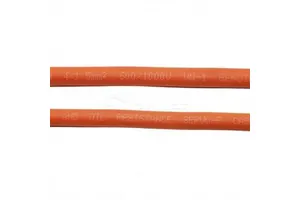 Trvsp 4 Pairs 0.75Mm2 Servo Motor Encoder Cable Inovance Servo Cable