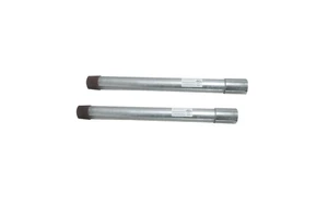 Hot Dip Galvanized 1 Inch Electrical Cable Conduit IMC Conduit