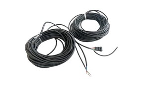 Customized Transmission Harness