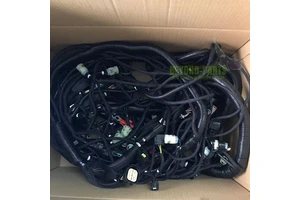 EC460BLC Main Wire Harness External Wiring Harness 14612634