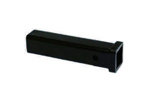 1BJY-RT-03 New Condition Trailer Parts and Accessories 10000lbs Capacity Receiver Tube for Replace/Repair