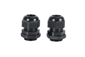 Pulte PGS16 Electrical Wiring Accessories Flexible Cable Gland Waterproof Wire Connectors