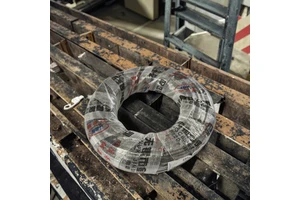 National Standard Shielded Wire Flame-retardant Multi-core Braided Copper Mesh Flexible PVC Control Cable Stranded Signal