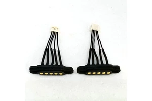 Custom Made Manufacturers Connector Wire Harness LVDS Cable Assembly