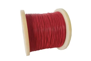 IRONFLON UL10064-28AWG ETFE High-quality High Voltage Cable Wire Electrical Equipment Power Fence Wire