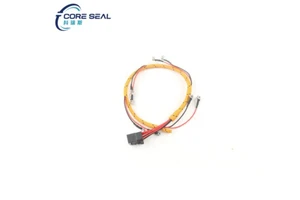 305-4891 3054891 for for 311D/312D/314D/315D/319D Excavator C4.2 Engine Wiring Harness High-Temperature Wires