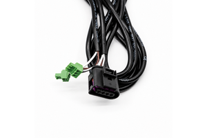 Wholesale 4 Pin Automotive Connector Pluggable Terminal Wire Harness Cable Assembly For Industrial