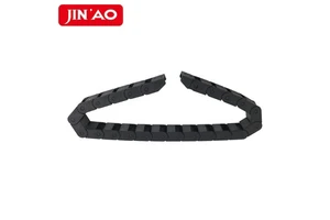 Similar Igus Mini Size Plastic Cable Carrier Drag Chain