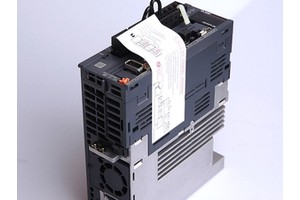 MR-H350BN Servo Motor With Drive Servo Drive