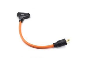 NEMA 5-15P To C13 Or 5-15R SJT/SVT SITW/SJOW Specification Wire Power Cord