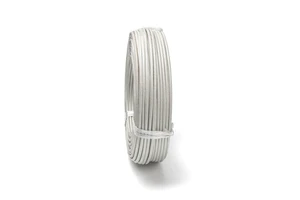 High-temperature Resistant Mica Stranded High-temperature Cable Glass Fiber Braided Copper Wire Cable