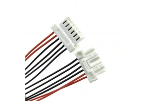 Picoflex Molex 1.5mm Pitch 5025780600 151350601 Clik-Mate Plug Switch Vehicle Trailer Wire Harness Cable Assembly Custom