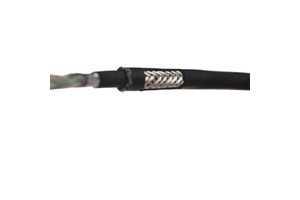 Robot Cable Towline Cable Wire Electrical Multi-core Cable Wiring Systems