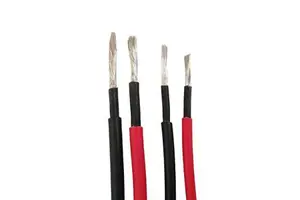 TUV Certified Single Core 62930 IEC 131 Flexible Tinned Copper 1KV AC/1.5KV DC Solar Cable for Photovoltaic