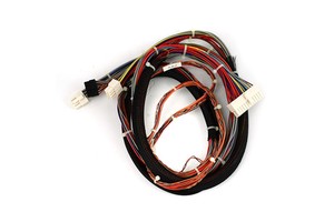 Factory Custom Robot Dog Drone Wiring Harness Industrial Control Electrical Motherboard Power Connection Wire Cable PVC Hardware