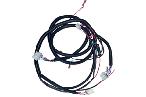 High Quality Universal Wiring Harness Industrial Vehicle Wire Assembly