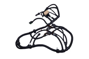Construction Machinery Wiring Harness 6251-81-9230 Specifically Designed for PC460LC-8