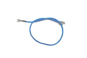 Factory Outlet 100% Pure Copper Rj45 Connector Bag Ethernet Connectors UTP Network Plug Cable Rj45 Connector Cat6 Pass Through