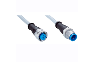 Plc Original New Ethernet Cables Fieldbus Yf2a15-050vb5xleax 2096240 Electrical Equipment in Stock for Warranty Product