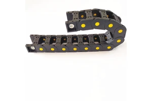 High-quality and Flexible Plastic Cable Bracket Drag Chain