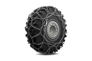 Konig DR Light 3007 5.5mm Wire - Snow Chains