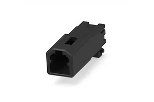 TE174057-2 Bus Harness Cable, Automotive Waterproof Connector Plastic Housing, Connector with Terminal Wiring Plug