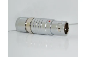 PHG 10pin Free Socket Cable Connectors