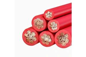 Building cables, building wires and cables, PVC copper building wires and cables