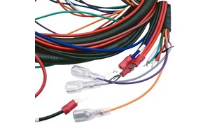 Professional Cable Manufacturer Industrial Automation Cable Assembly Ifm/Sick Sensor Cable With Ready-Made Molds Available
