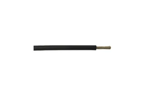 Copper Halogen-Free Photovoltaic Cable for Industrial and Outdoor Use