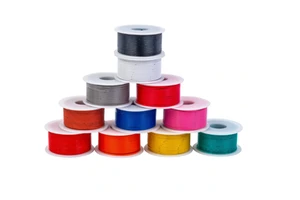 New Material Automotive Wire Bare Copper PVC Electrical Cable AVSS 0.3mm by Roll Spool Fast Delivery