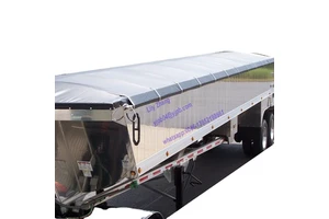 Cable Tarp Systems
