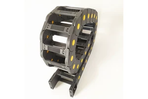 High Quality Flexible Bridge Type Cable Drag Chain with Factory Price