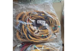 264-7095 Cabin Platform Wiring Harness 2647095 Wire Harness
