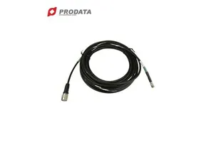 PRODATA OEM Professional Medical Device Wiring Harness Shielded Cable Assembly with PVC & Copper Materials and Crimped Terminals