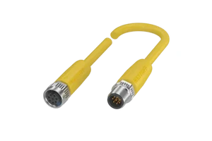 BALLUFF BCC0JZY Control Cables