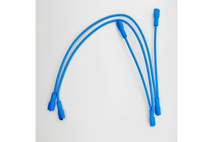High Temperature Resistance Low Loss Insulated Household Appliance Wire Harness Electrical Connector Wiring Harness