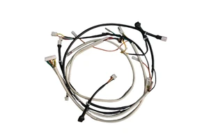 Customizable Data Bus Wire Harness Telecom Wiring Harness High Accuracy
