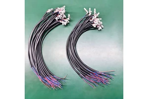 Auto Car OEM/ODM Factory Cable Assembly Automotive Manufacturer Seat Electrical Wire